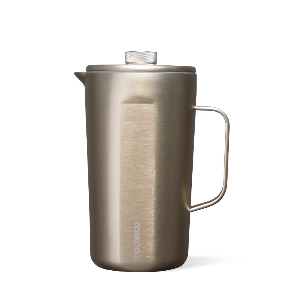 BRAND NEW Corkcicle Pitcher - 64oz / Prosecco